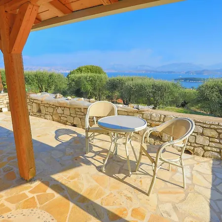 Villa Helona *
