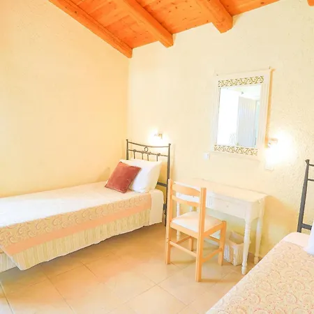 Villa Helona Kassiopi