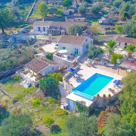 Villa Helona *