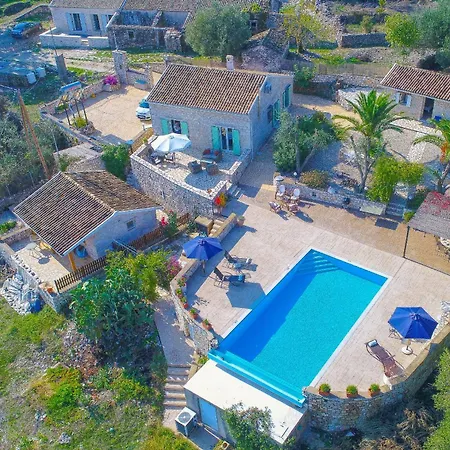 Helona Villa